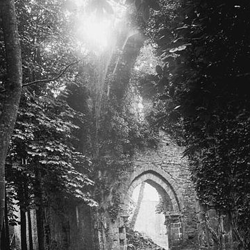 Abbaye Notre-Dame de Boquen