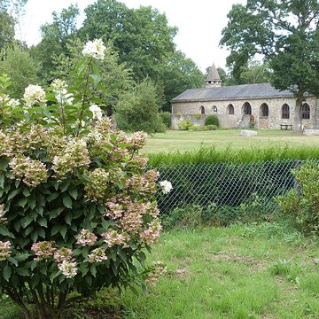 Abbaye Notre-Dame de Boquen