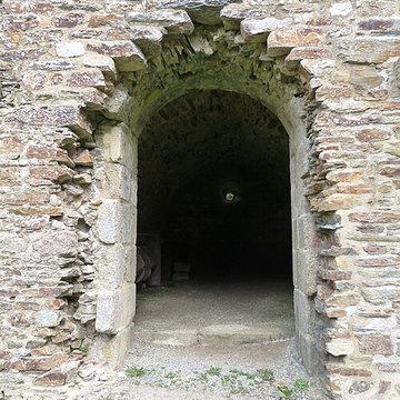 Abbaye Notre-Dame de Boquen