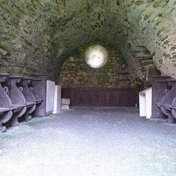 Abbaye Notre-Dame de Boquen