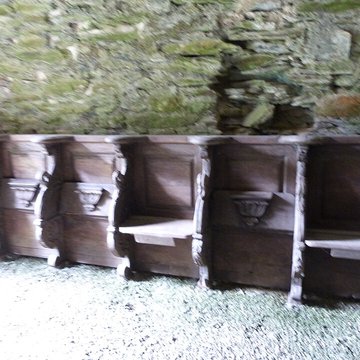 Abbaye Notre-Dame de Boquen