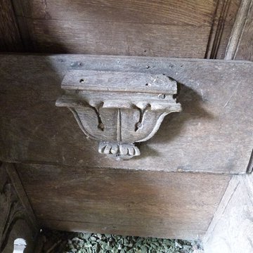 Abbaye Notre-Dame de Boquen