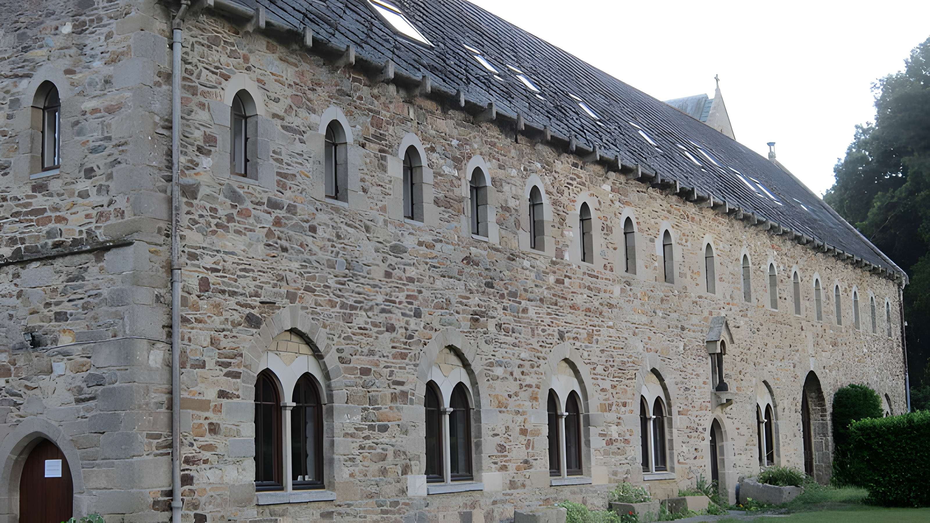 Abbaye Notre-Dame de Boquen
