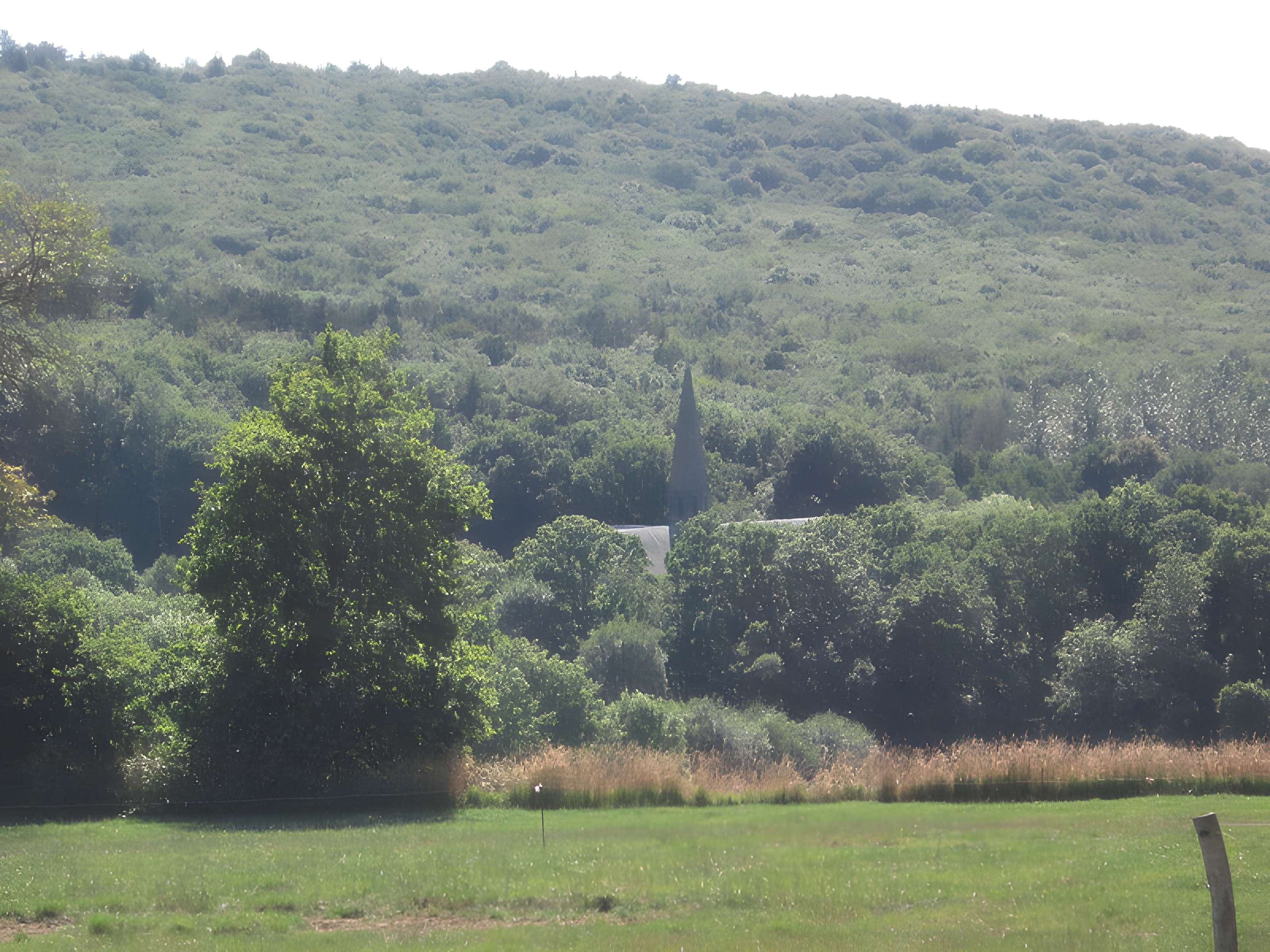 Abbaye Notre-Dame de Boquen