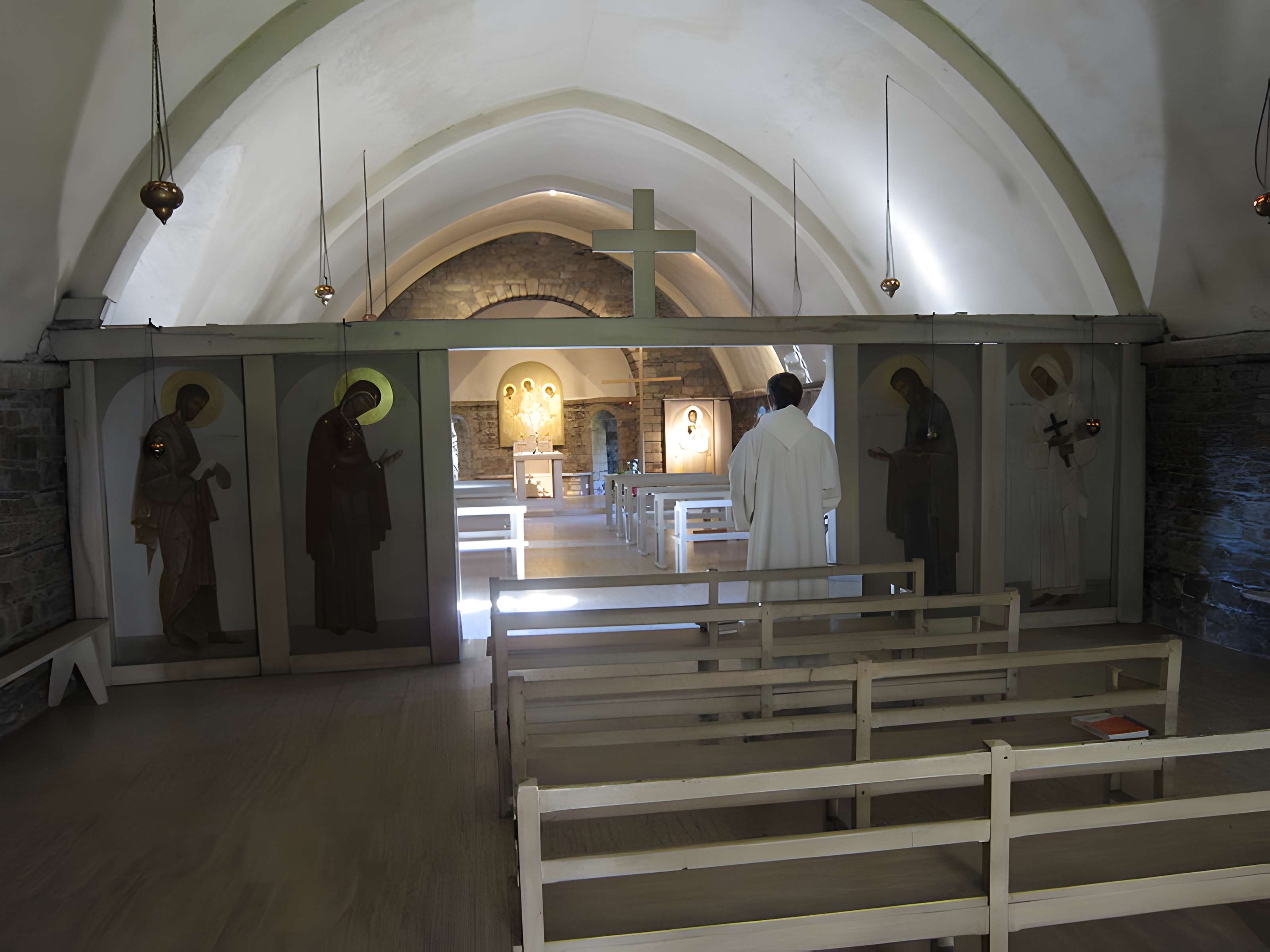 Abbaye Notre-Dame de Boquen