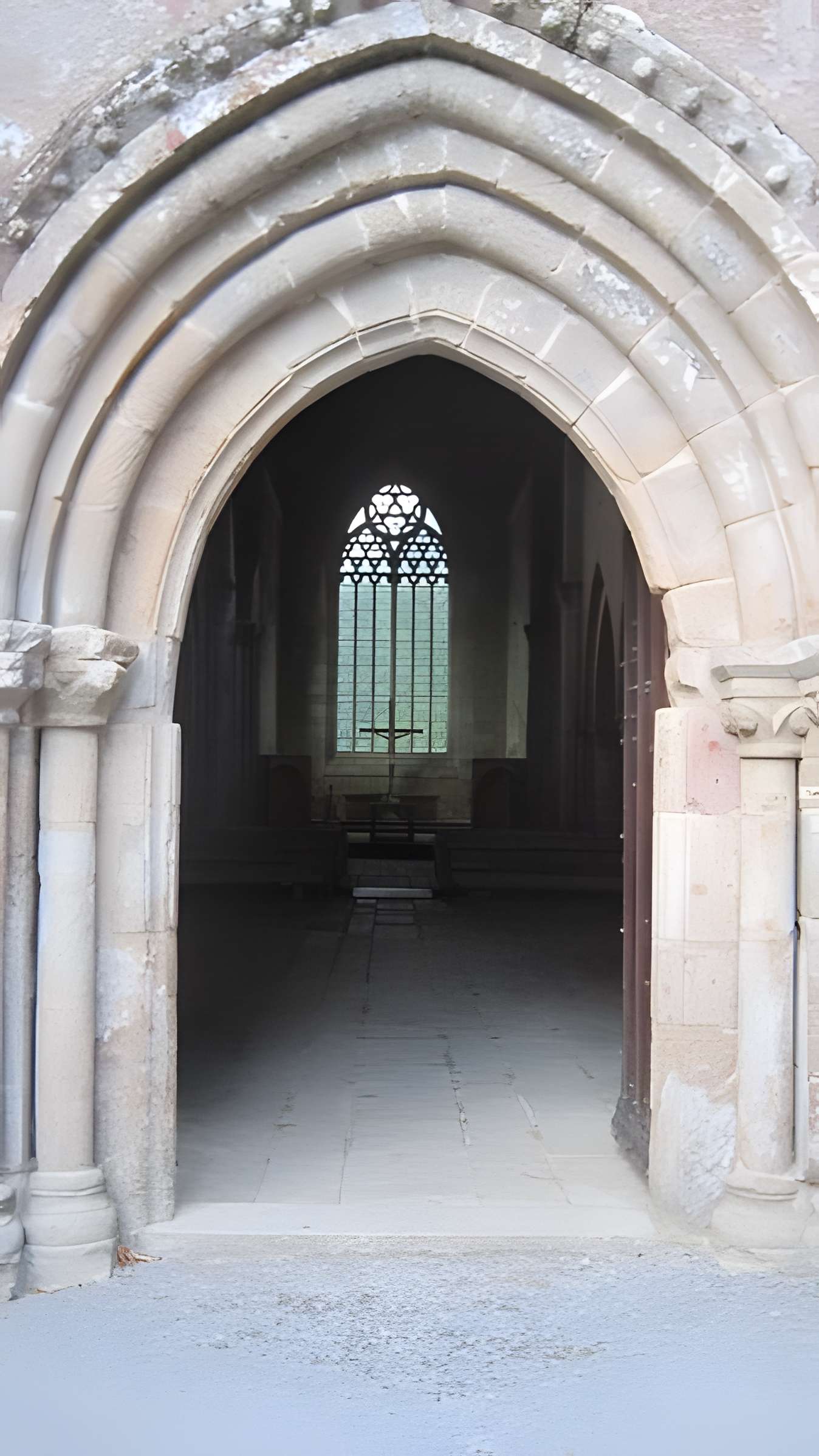 Abbaye Notre-Dame de Boquen