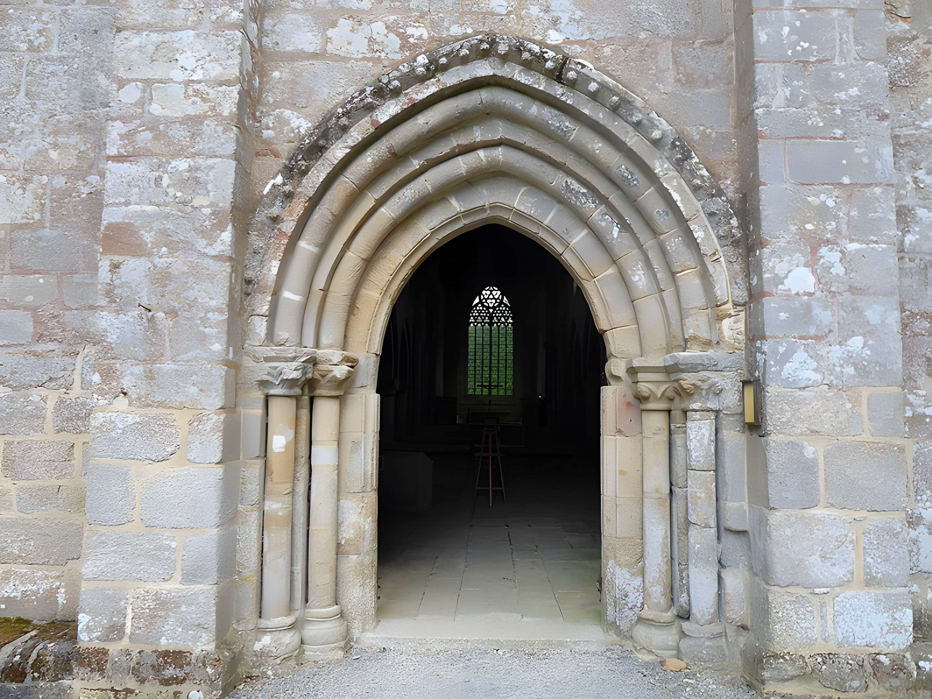 Abbaye Notre-Dame de Boquen