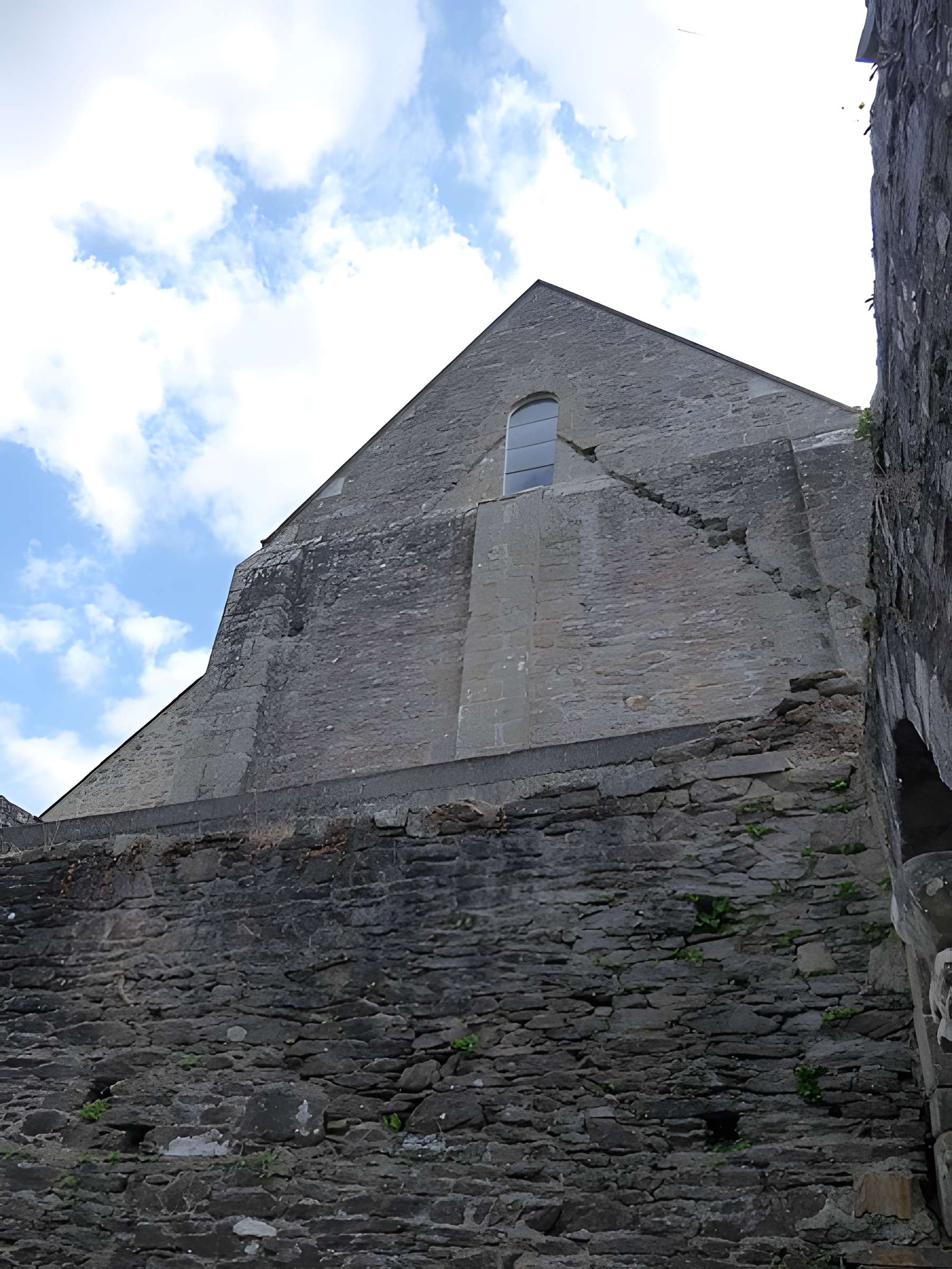 Abbaye Notre-Dame de Boquen