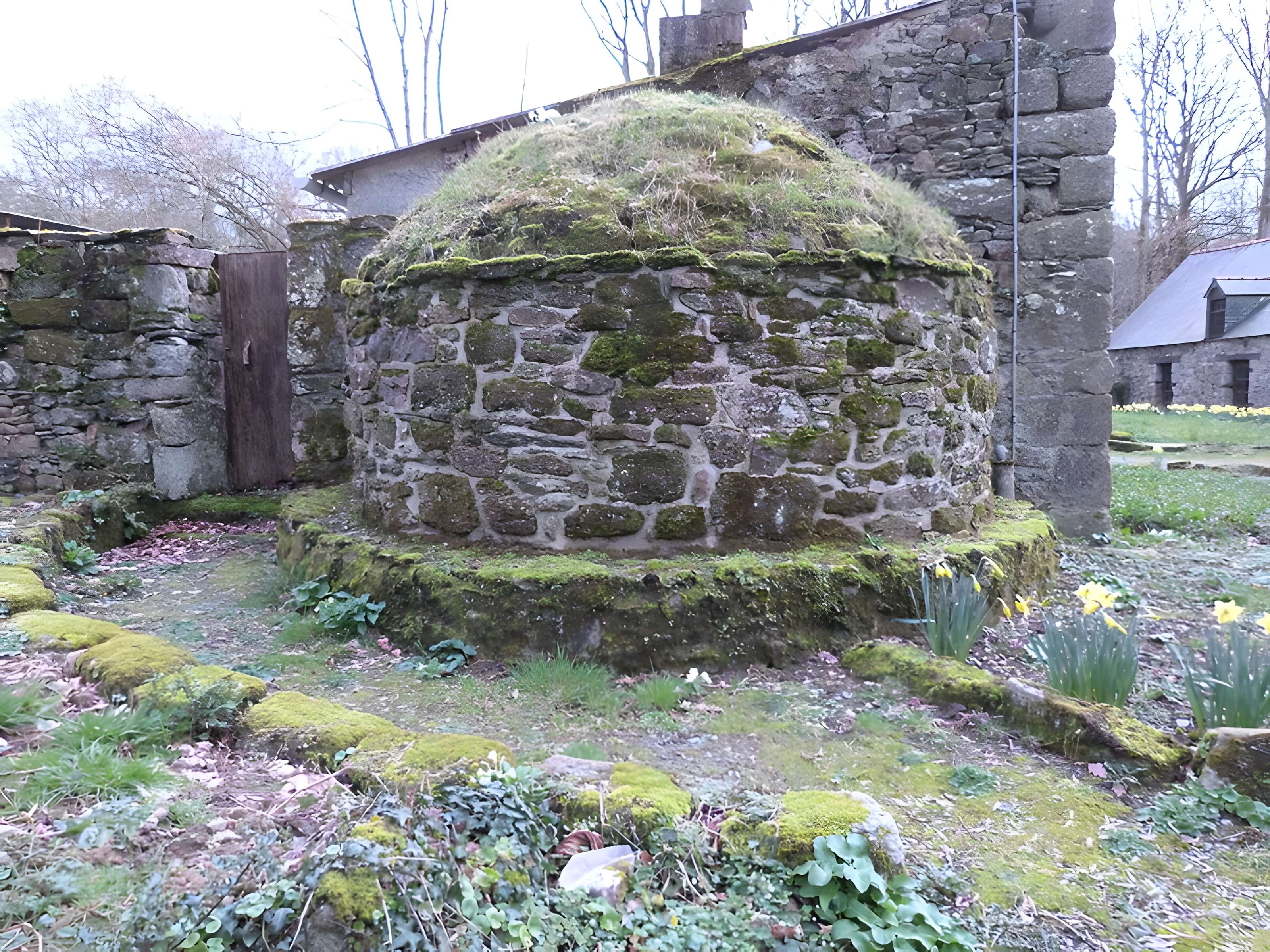 Abbaye Notre-Dame de Boquen