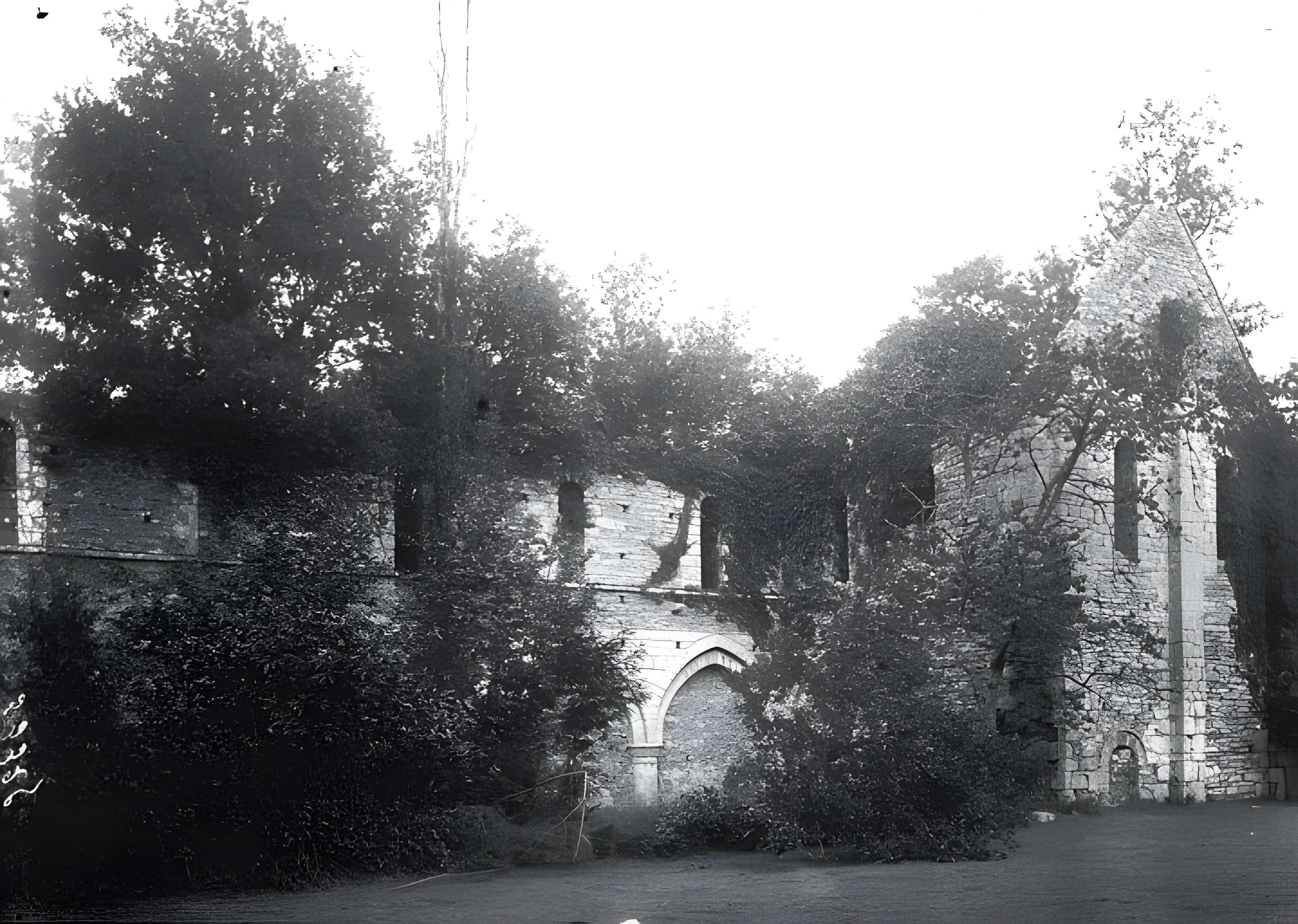 Abbaye Notre-Dame de Boquen