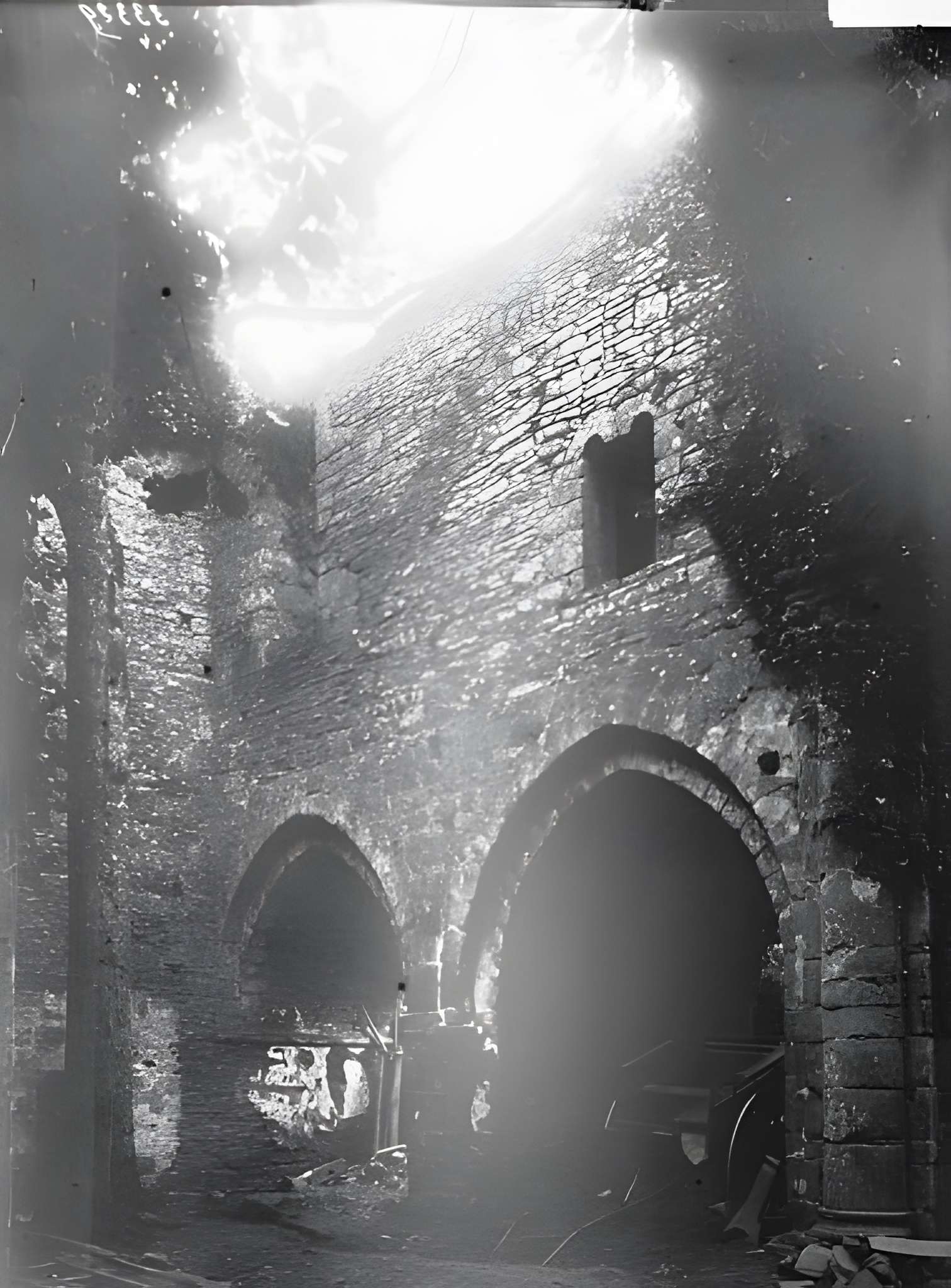 Abbaye Notre-Dame de Boquen