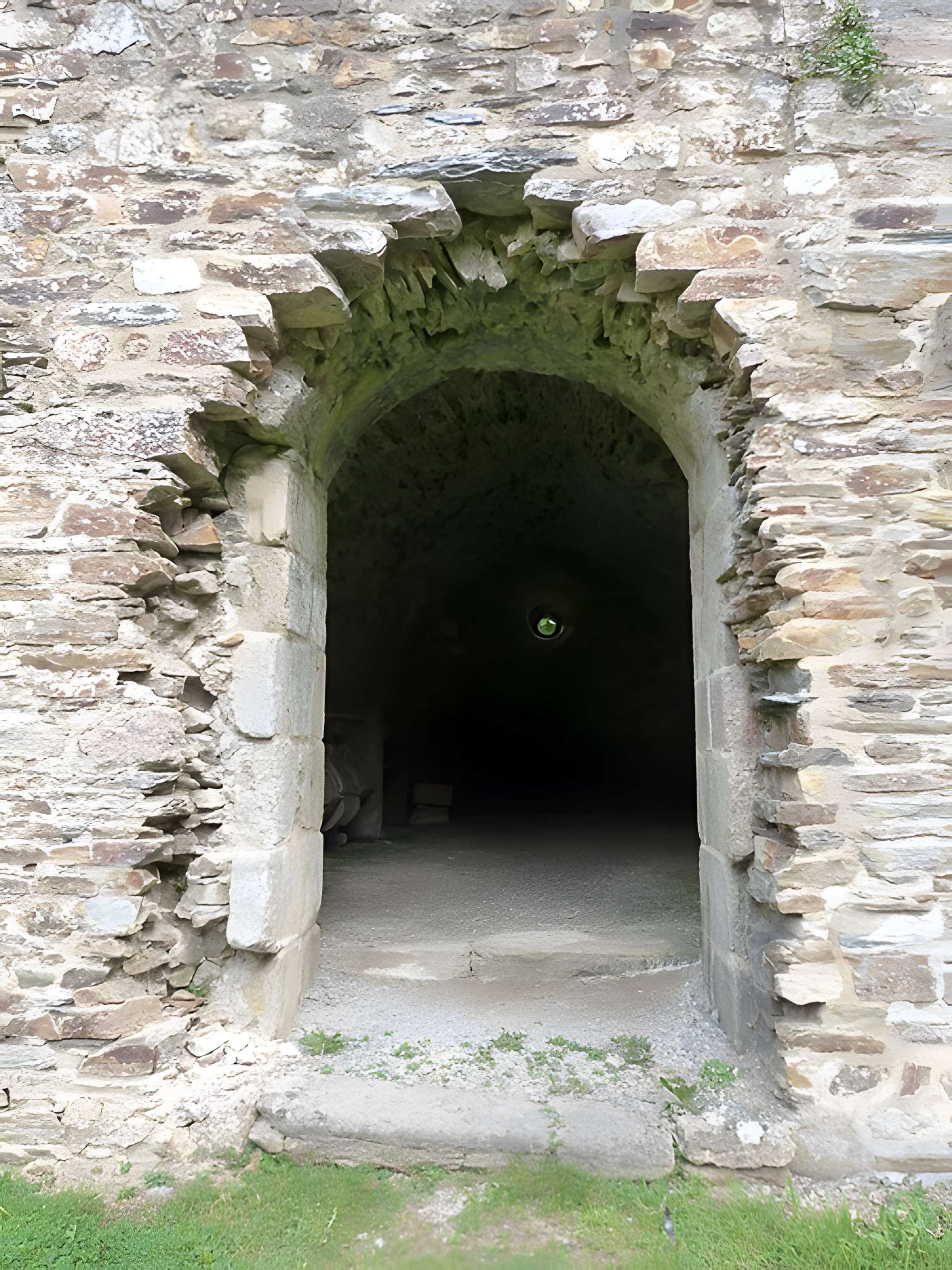 Abbaye Notre-Dame de Boquen