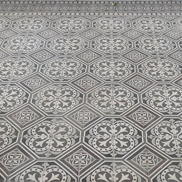 Photo de Église Saint-Étienne-Saint-Vigor de Marly-le-Roi