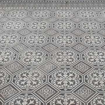 Église Saint-Étienne-Saint-Vigor de Marly-le-Roi