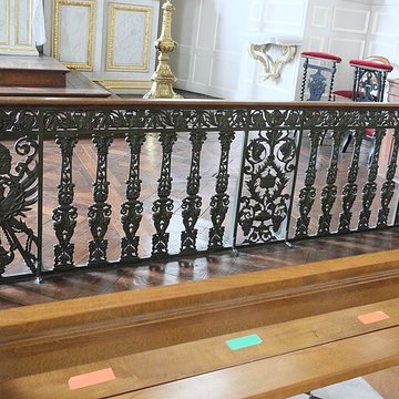 Église Saint-Étienne-Saint-Vigor de Marly-le-Roi