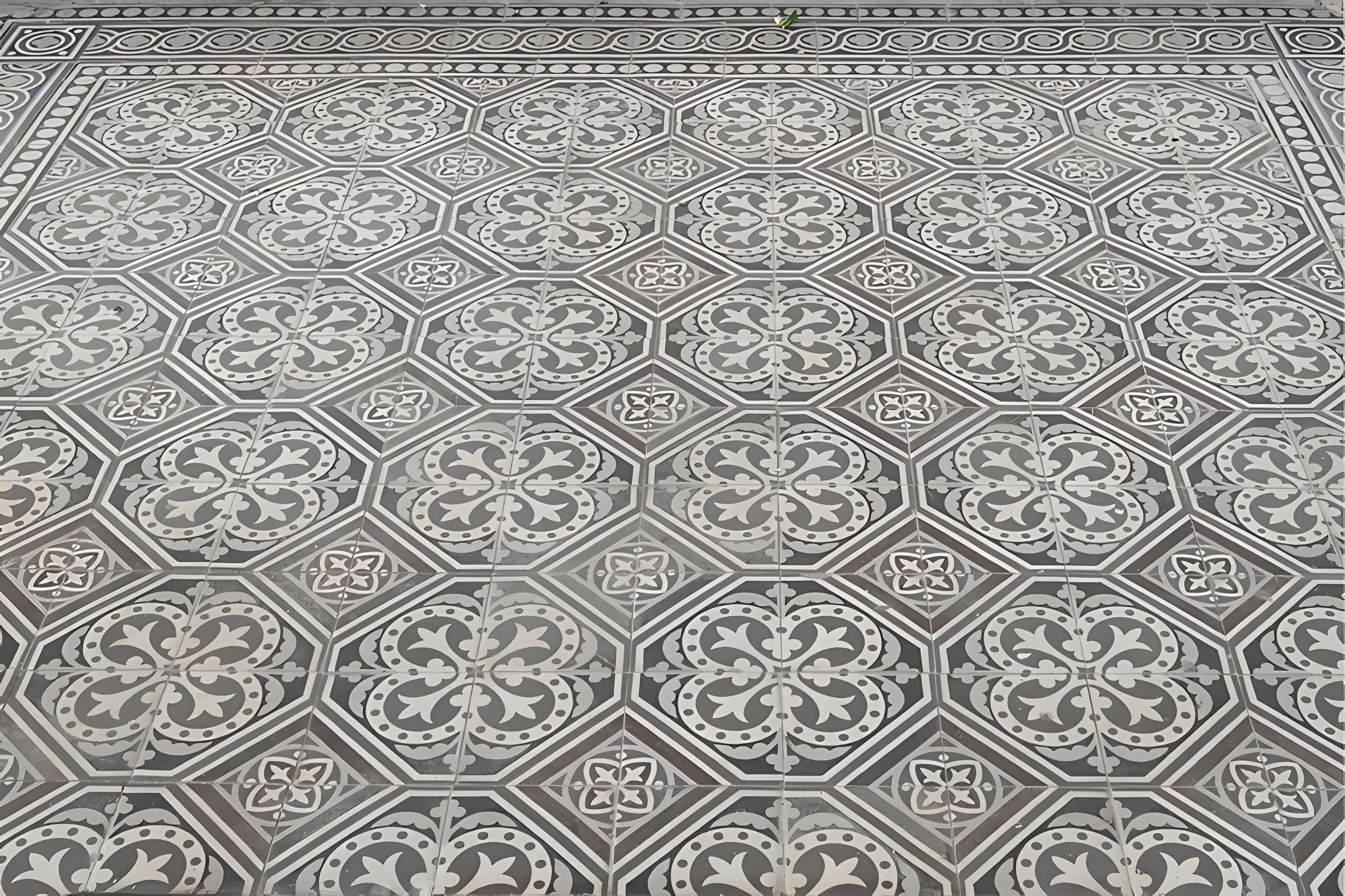 Église Saint-Étienne-Saint-Vigor de Marly-le-Roi