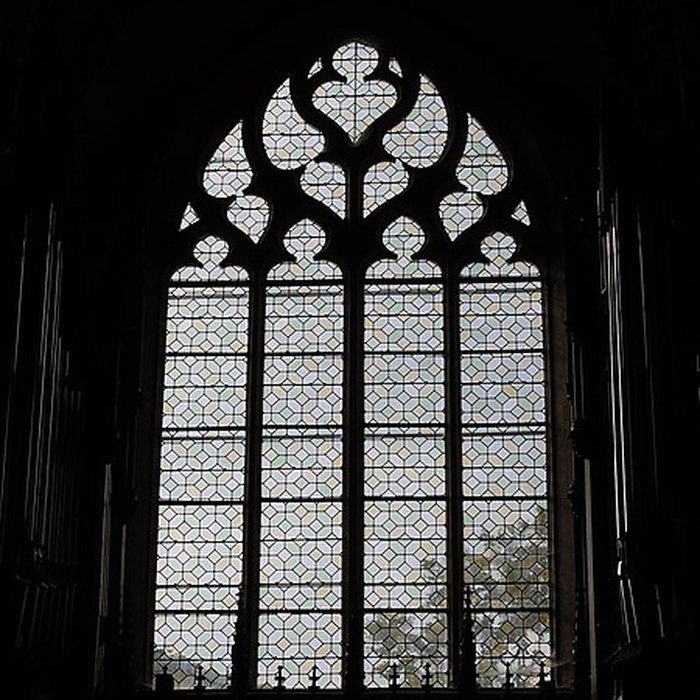 Photo de Église Saint-Eucaire de Metz