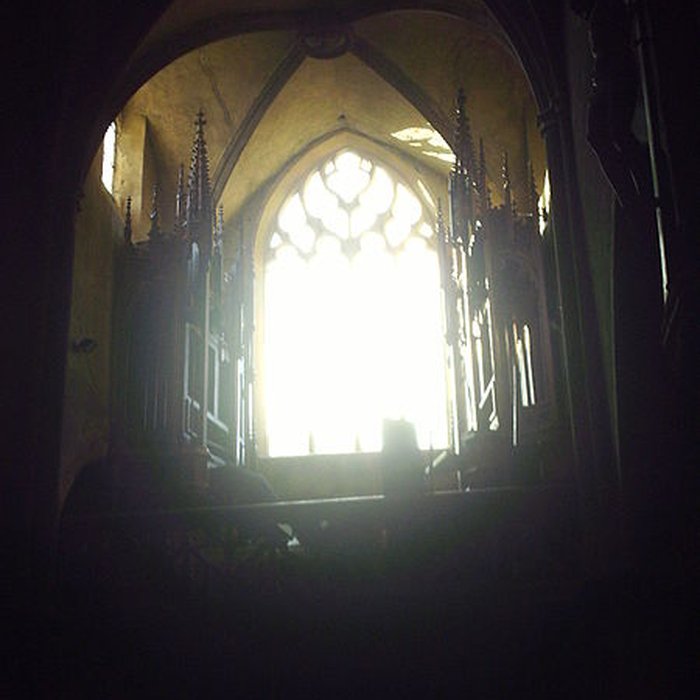 Photo de Église Saint-Eucaire de Metz