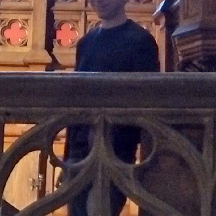 Photo de Église Saint-Eucaire de Metz