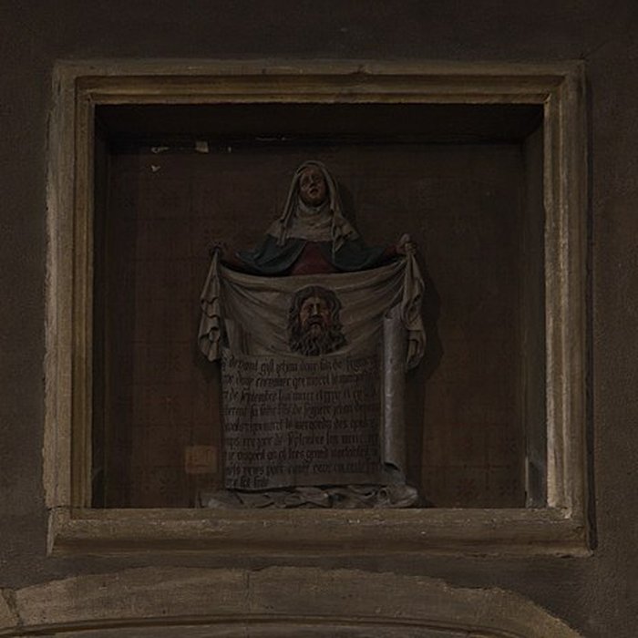 Photo de Église Saint-Eucaire de Metz