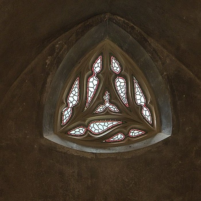 Photo de Église Saint-Eucaire de Metz