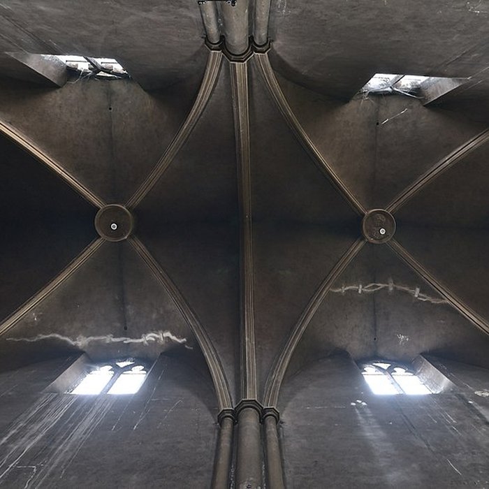 Photo de Église Saint-Eucaire de Metz