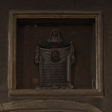 Église Saint-Eucaire de Metz