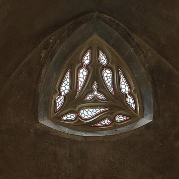 Église Saint-Eucaire de Metz