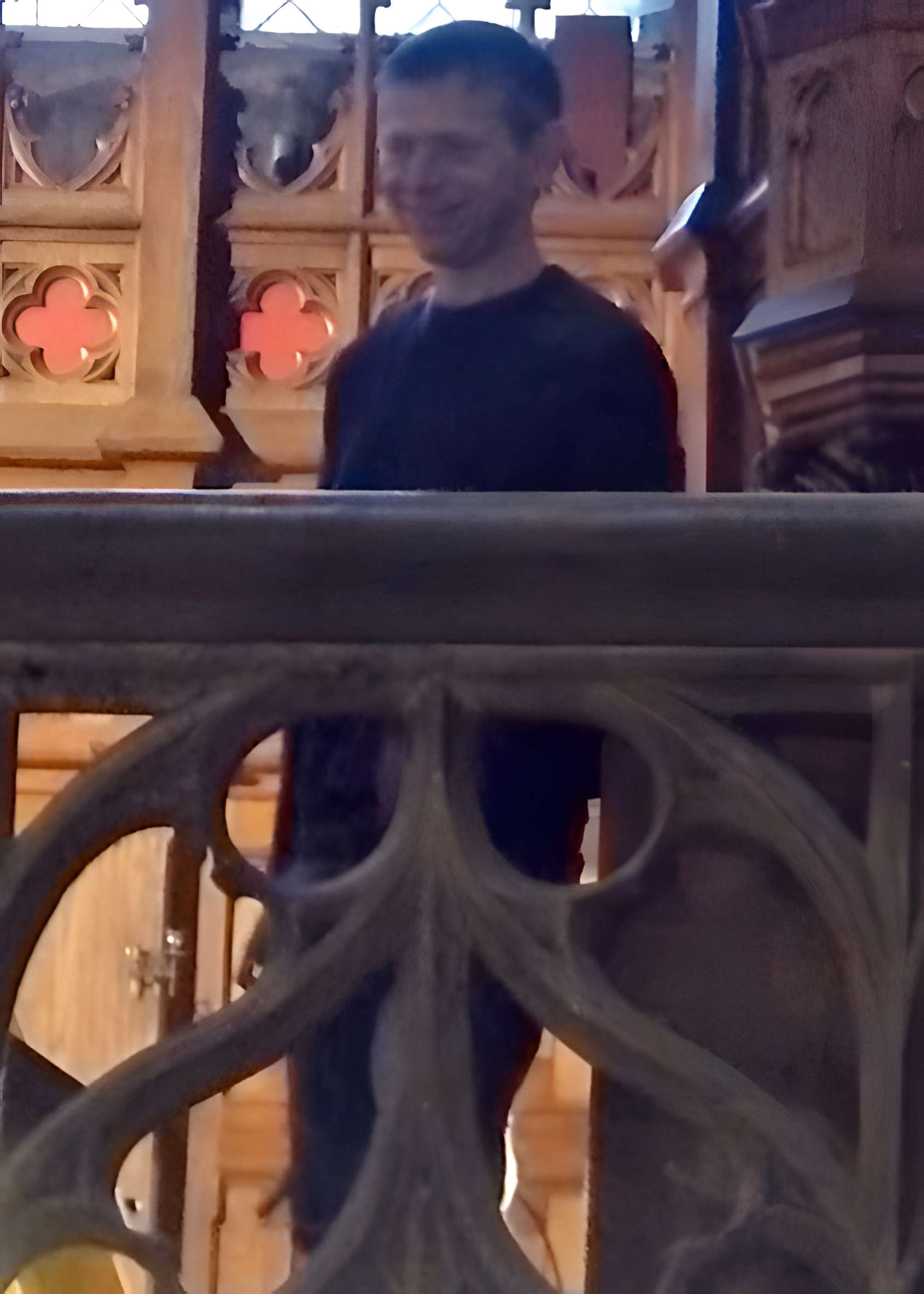 Église Saint-Eucaire de Metz