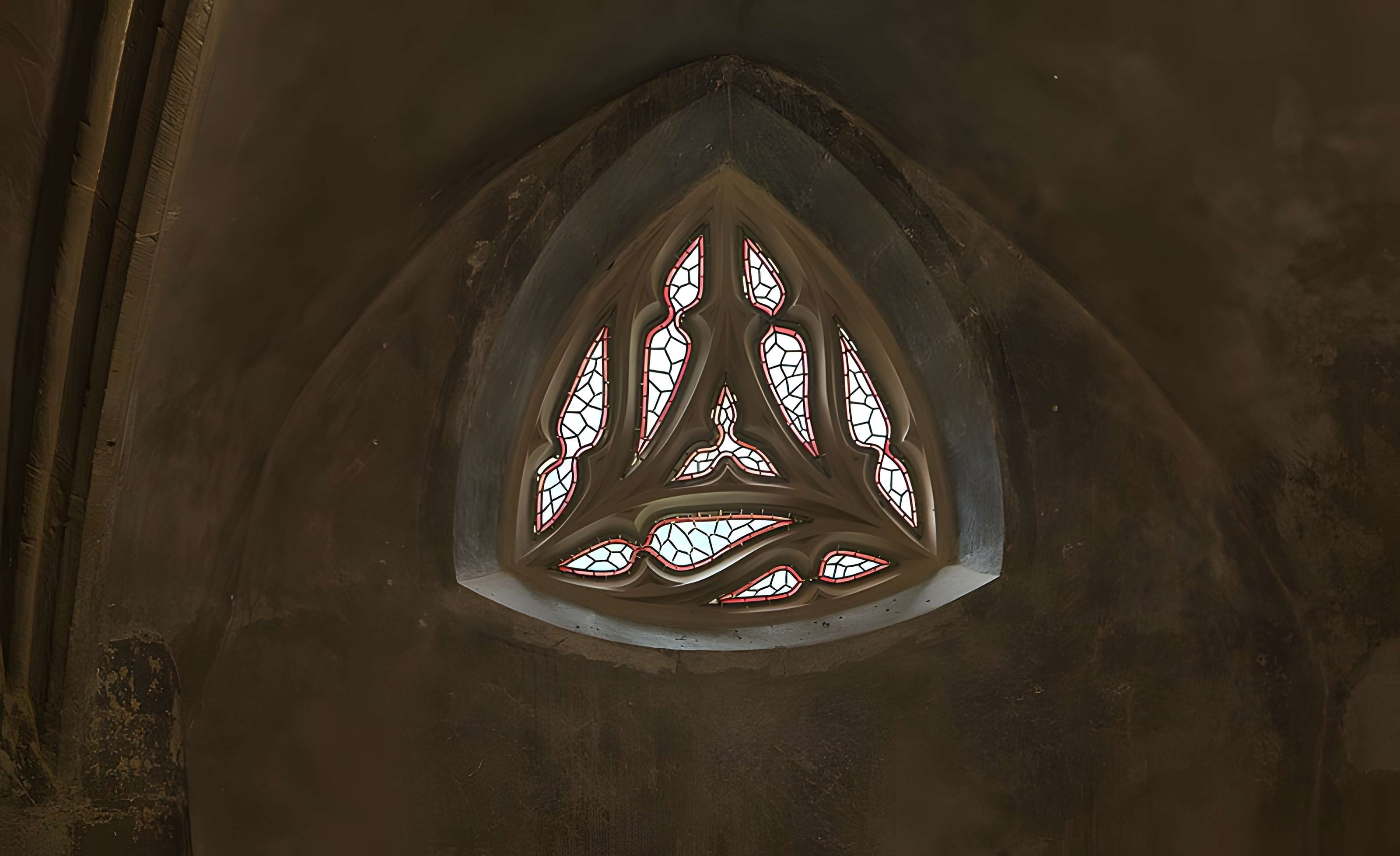 Église Saint-Eucaire de Metz