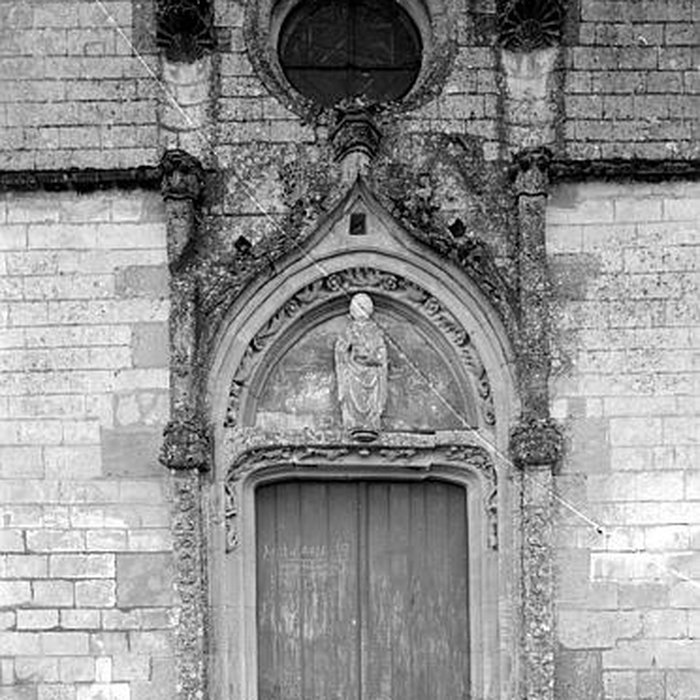 Photo de Église Saint-Eusèbe de Chapelaine
