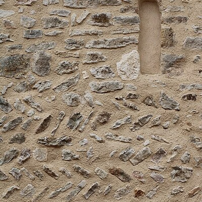 Photo de Église Saint-Eusèbe de Saint-Huruge