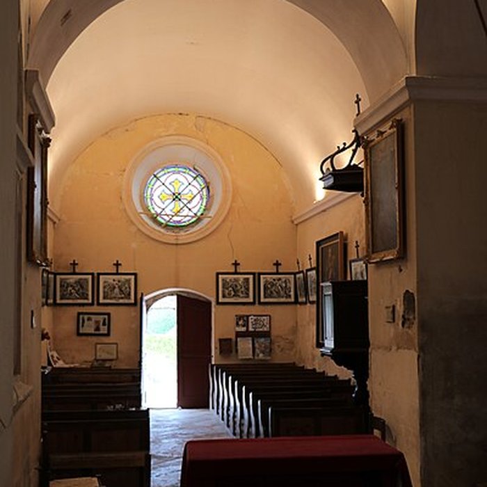 Photo de Église Saint-Eusèbe de Saint-Huruge