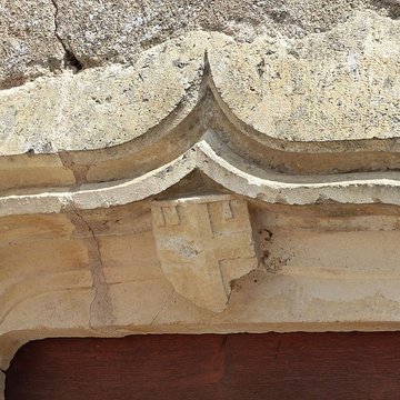 Église Saint-Eusèbe de Saint-Huruge