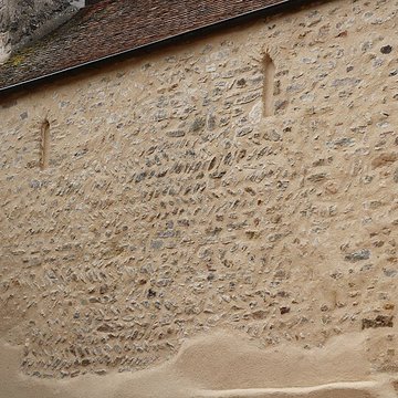 Église Saint-Eusèbe de Saint-Huruge