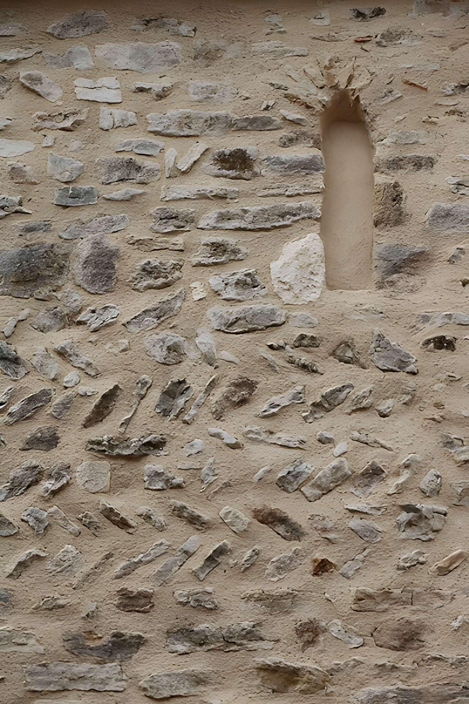 Église Saint-Eusèbe de Saint-Huruge