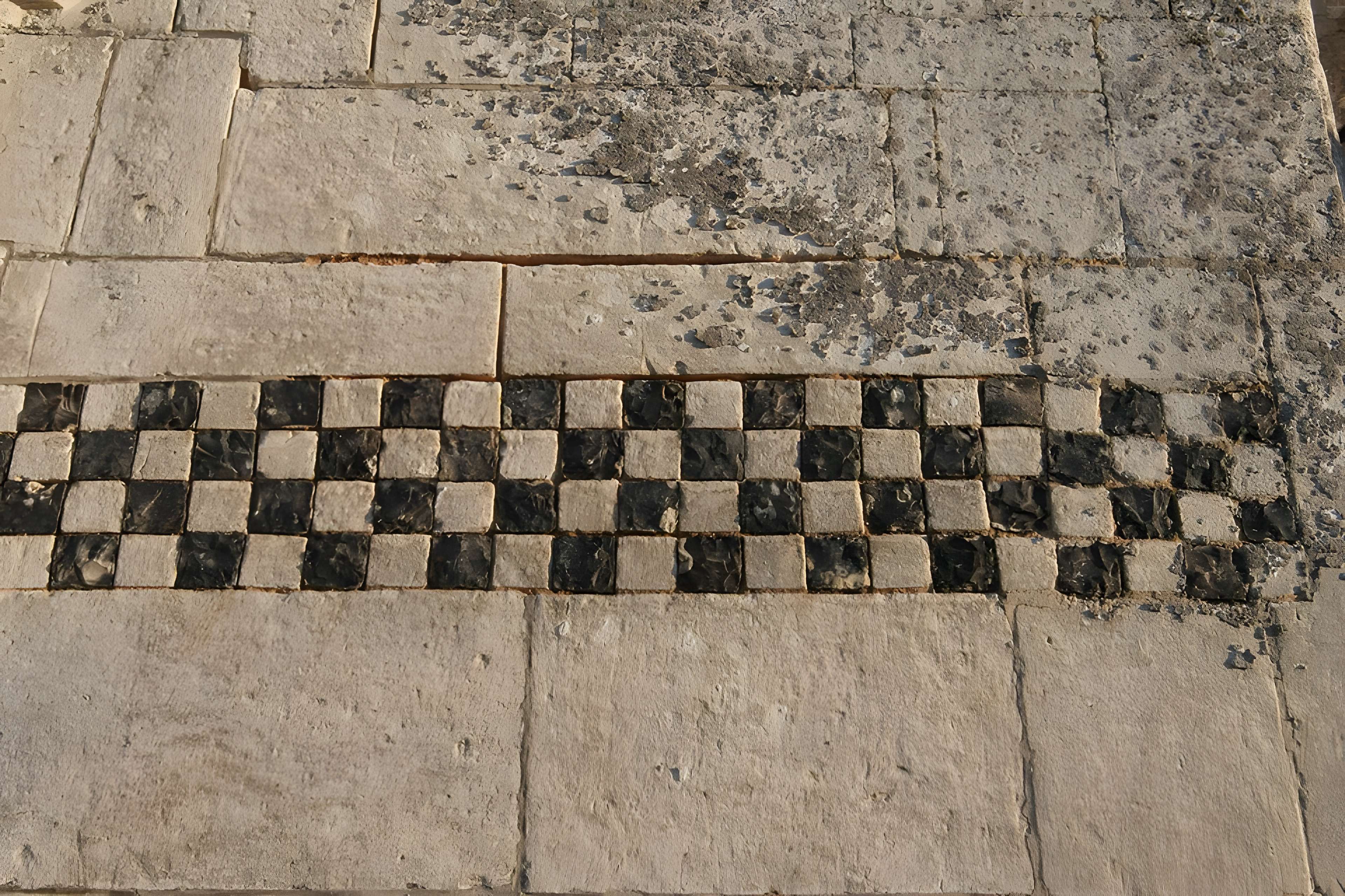 Église Saint-Eustache de Saint-Eustache-la-Forêt
