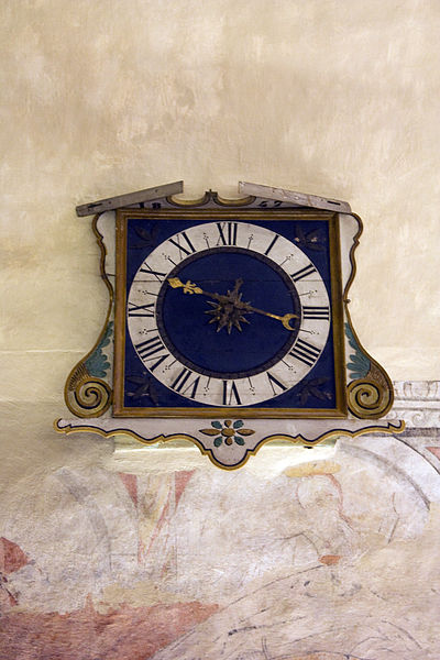 Église Saint-Eustache de Saint-Haon-le-Châtel