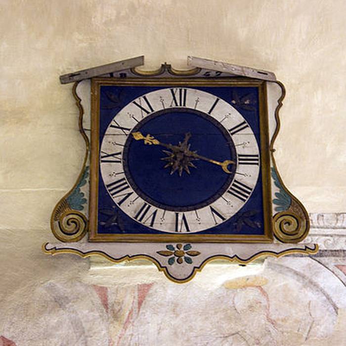 Photo de Église Saint-Eustache de Saint-Haon-le-Châtel