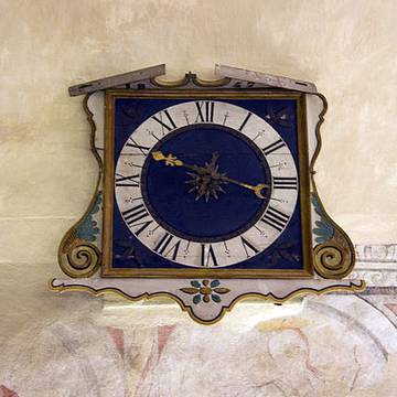 Église Saint-Eustache de Saint-Haon-le-Châtel