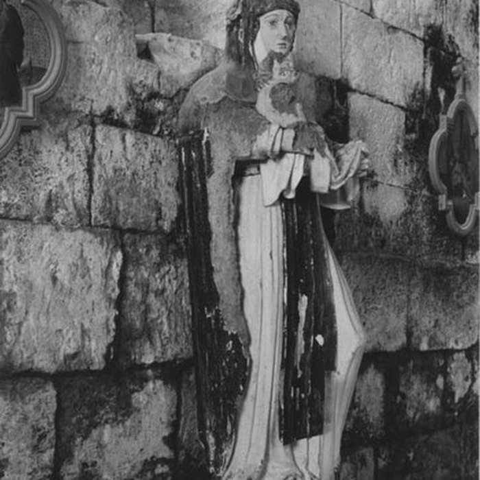 Photo de Église Saint-Eutrope dAgudelle