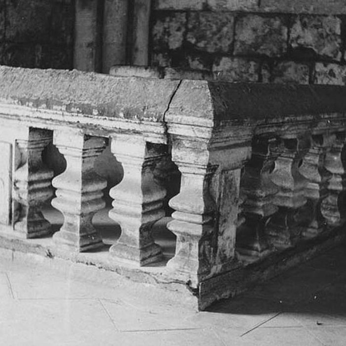 Photo de Église Saint-Eutrope dAgudelle