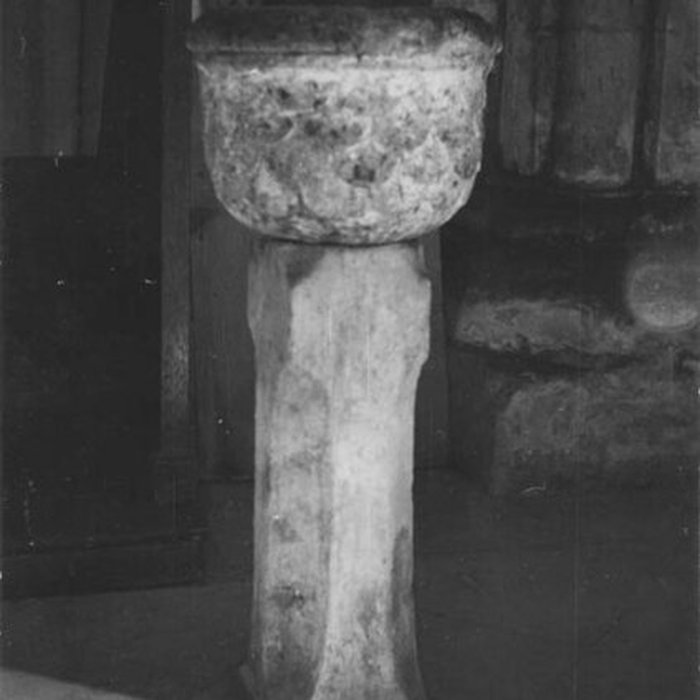 Photo de Église Saint-Eutrope dAgudelle