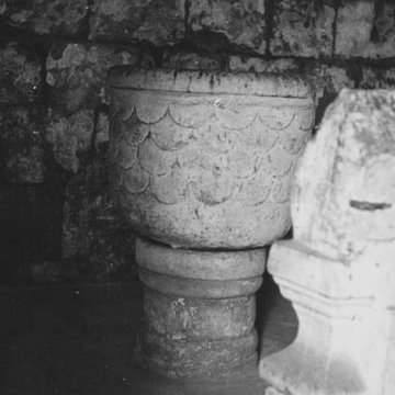 Église Saint-Eutrope dAgudelle