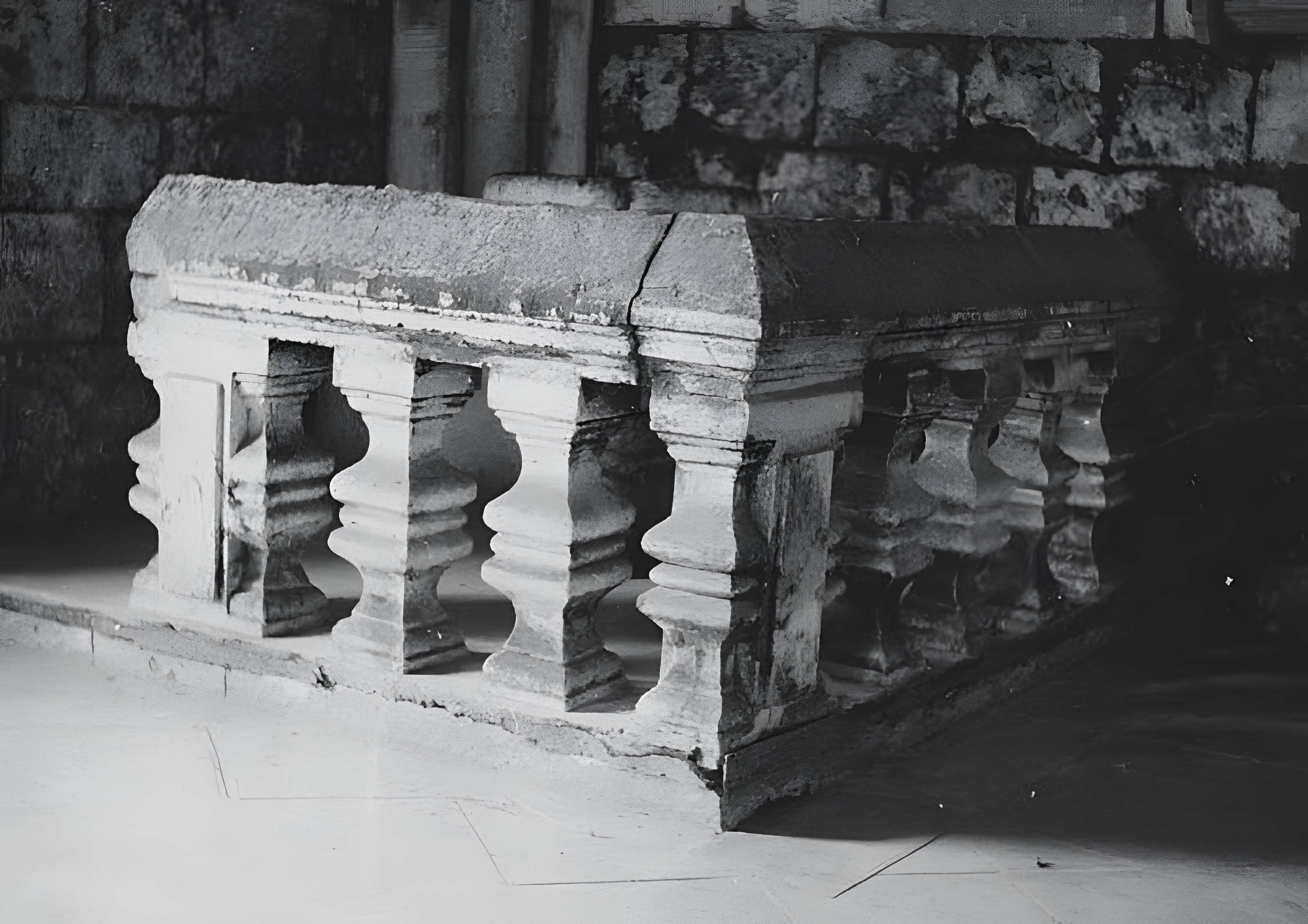 Église Saint-Eutrope d'Agudelle