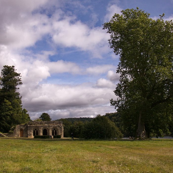 Photo de Abbaye Notre-Dame de Carnoët