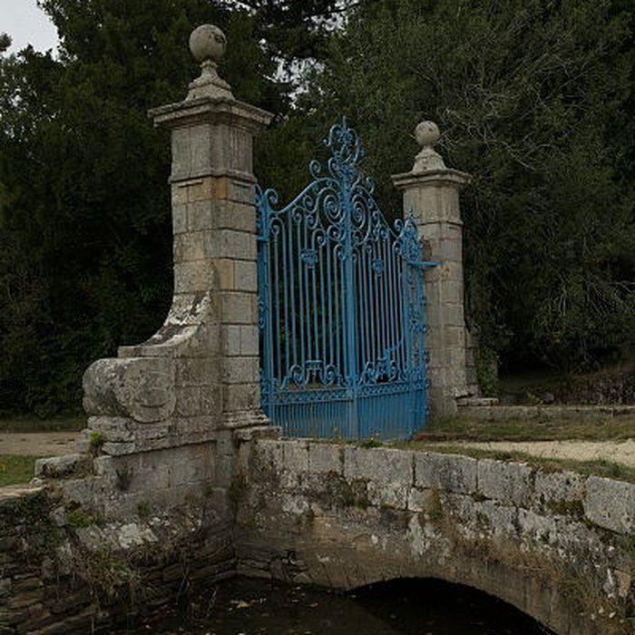 Photo de Abbaye Notre-Dame de Carnoët