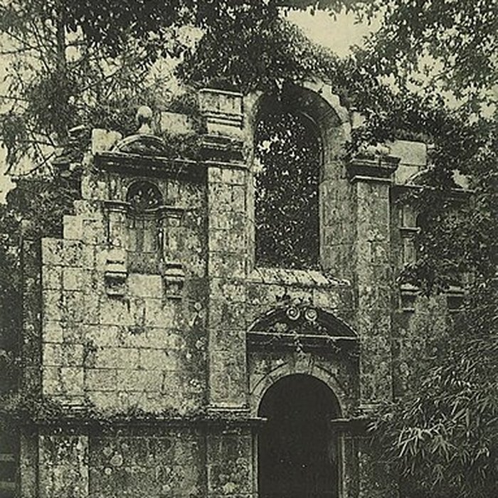 Photo de Abbaye Notre-Dame de Carnoët