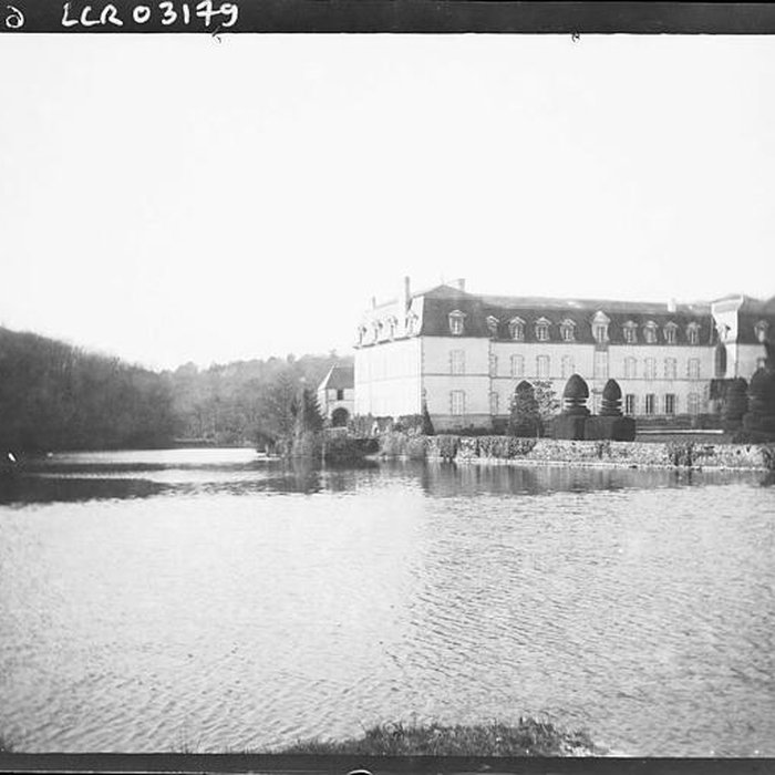 Photo de Abbaye Notre-Dame de Carnoët