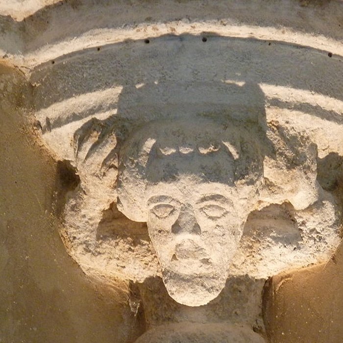 Photo de Abbaye Notre-Dame de Carnoët